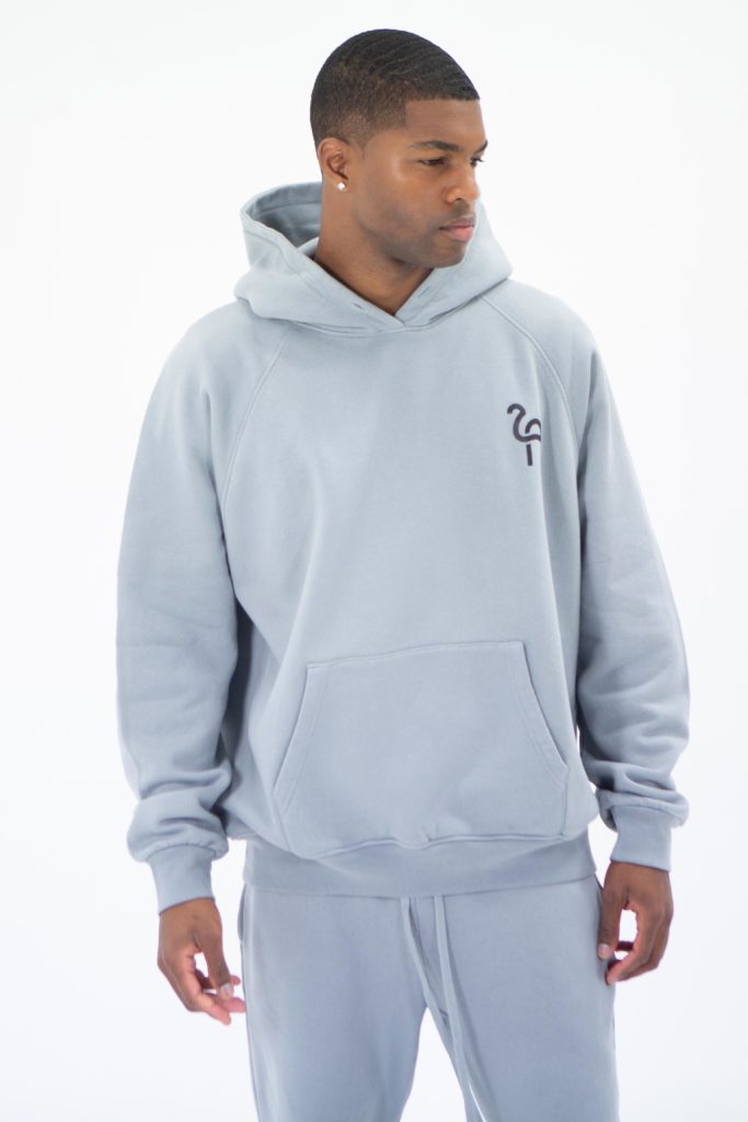 Survetement oversize outlet homme